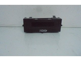 Дисплей    8200307273   Renault Clio III