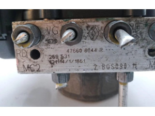 Jednotka ABS 476608644R Renault Sandero I 2012
