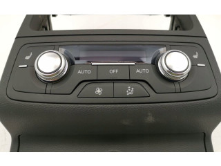 Блок управления климат-контролем nan, 520522 Audi A6 S6 C4 4A