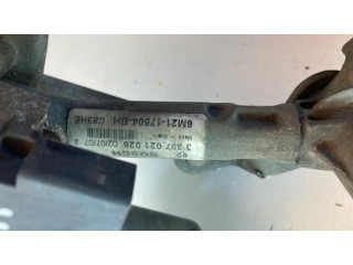 Двигатель стеклоочистителей