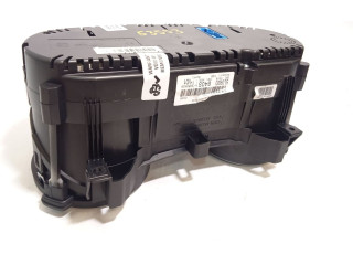 Панель приборов 5L0920840S, 5L0920840S1QB   Skoda Yeti (5L)       