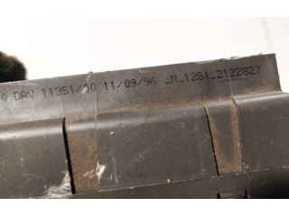 Pojistková skříňka 1135100, 1135100 Fiat Ulysse 1997