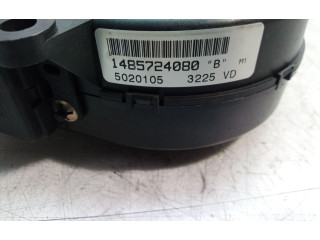 Вентилятор печки    1485724080, 1485724080   Lancia Phedra