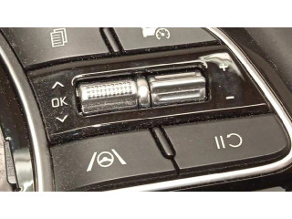 Руль KIA Ceed 2018- года 56100J7HC0CEP, 56100J7HT0CEP