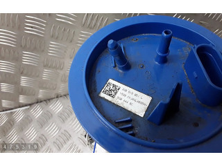 Топливный насос Skoda Scala - года