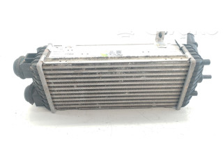 Интеркулер  282712U201, 282712U201   KIA Sportage 