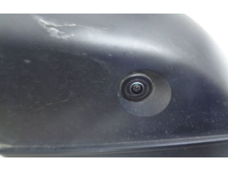 Зеркало электрическое Audi Q5 SQ5 2017 - года