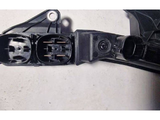 Блок подушек безопасности BMEP92W114, 6842526 BMW 4 G22 G23 G24 G26