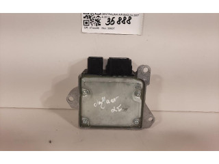 Блок подушек безопасности 9X23-14D374-AC, 306DT Jaguar XF X250