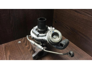  Турбина Fiat Fiorino 1.3 55231037, 7991711   для двигателя 199 A9.000      