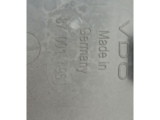 Přístrojová deska Mercedes-Benz CLK A209 C209 2004 A2095407111, 110080282