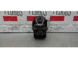 Подушка безопасности водителя 0077452 Nissan Pathfinder R51