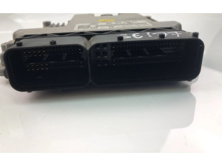 Блок управления двигателем Блок управления 06F906056FG, 0261S02264 Volkswagen Golf Plus