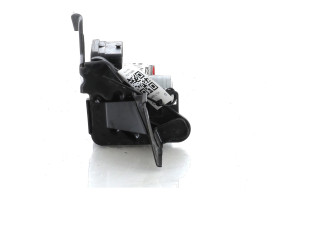 Блок АБС 8S0614517FBEF   Audi  TT TTS RS Mk3 8S  2014 -  года