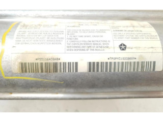 Подушка безопасности пассажира P55115945AD, TEZPM3139L0222 Jeep Grand Cherokee (WJ)