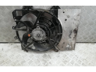 Вентилятор радиатора         Peugeot 2008 I 
