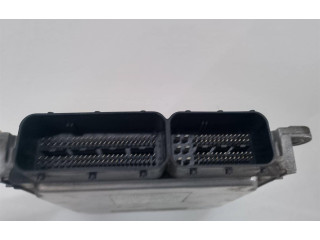 Řídící jednotka Mercedes-Benz C W204 2010