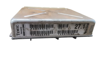 Блок управления коробкой передач 00001313A6, P09480761   Volvo XC90