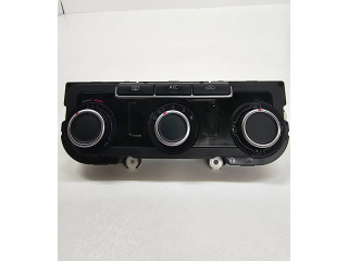 Блок управления климат-контролем 7N0907426BG, 5HB01129200   Volkswagen Tiguan