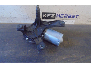 Моторчик заднего дворника 09132802, 09132802 Opel Meriva A