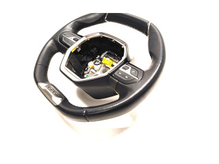 Руль Peugeot 2008 II  2019 -  года 98255045ZD      