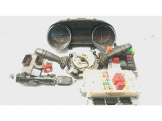 Комплект блоков управления 0261201635, 51797954 Fiat Bravo
