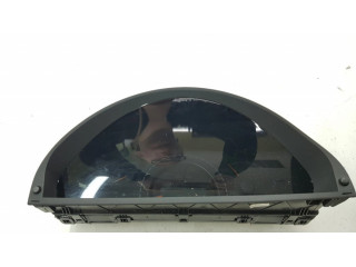 Přístrojová deska Mercedes-Benz S W220 2001 A2205420058, 1036008031