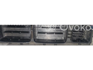 Комплект зажигания    Dacia Duster II    