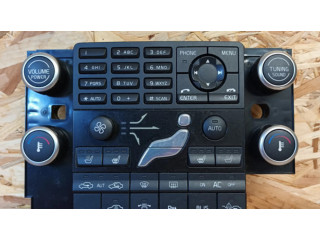 Блок управления климат-контролем 30774364 Volvo S80
