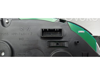 Přístrojová deska Renault Sandero I 2016 248106459R