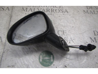 Зеркало электрическое        Chevrolet Matiz   -  года   