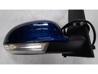 Зеркало электрическое Volkswagen Golf Plus 2005 - 2013 года