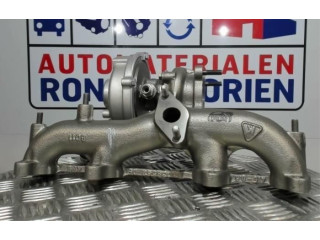 Турбина Volkswagen Sharan 028253019