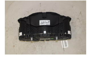 Панель приборов 00521160650   Fiat 500L       