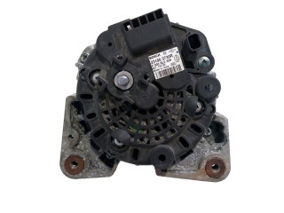 Генератор 231003730R   Dacia Logan II      