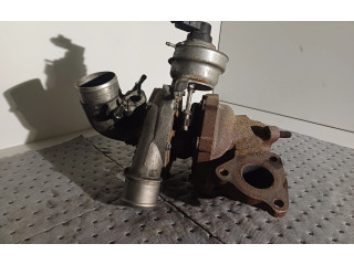 Турбина Honda Accord 7822170001