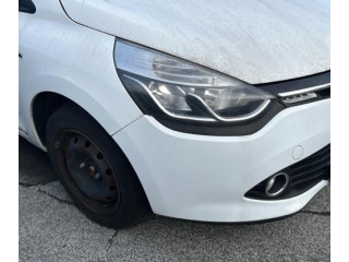 Volant Renault Clio IV 2015