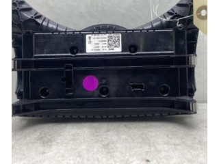 Блок управления климат-контролем    Mini One  Cooper F56 F55