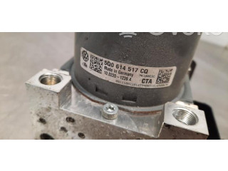 Блок АБС 5Q0614517CQ Audi Q2 - - года