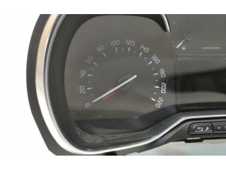 Přístrojová deska  Citroen Berlingo 2019 9817788180  