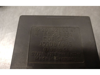 Pojistková skříňka 2018210047, 2018210047 Mercede-Benz S W126 1987