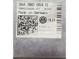 Зеркало электрическое        Volkswagen Sharan  2011 -  года   