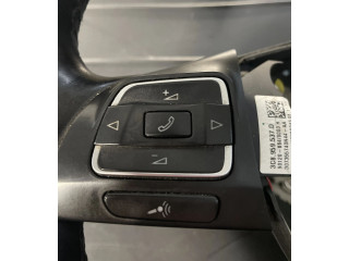 Volant Volkswagen Transporter - Caravelle T5 2012 7E0419091XX