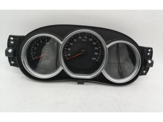 Přístrojová deska Renault Sandero I 2019 248102383R