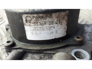 Вакуумный насос