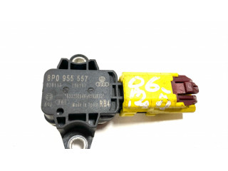 Датчик удара надувных подушек