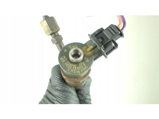 Vstřikovač 0445110249 Mazda BT-50