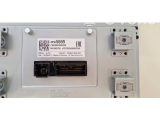 Дисплей    42565559, 555343750   Chevrolet Camaro