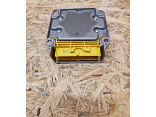 Блок подушек безопасности 6C0959655K, 0285013115   Skoda Rapid (NH)