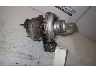  Турбина Renault Vel Satis  7701475282   для двигателя G9TD702      